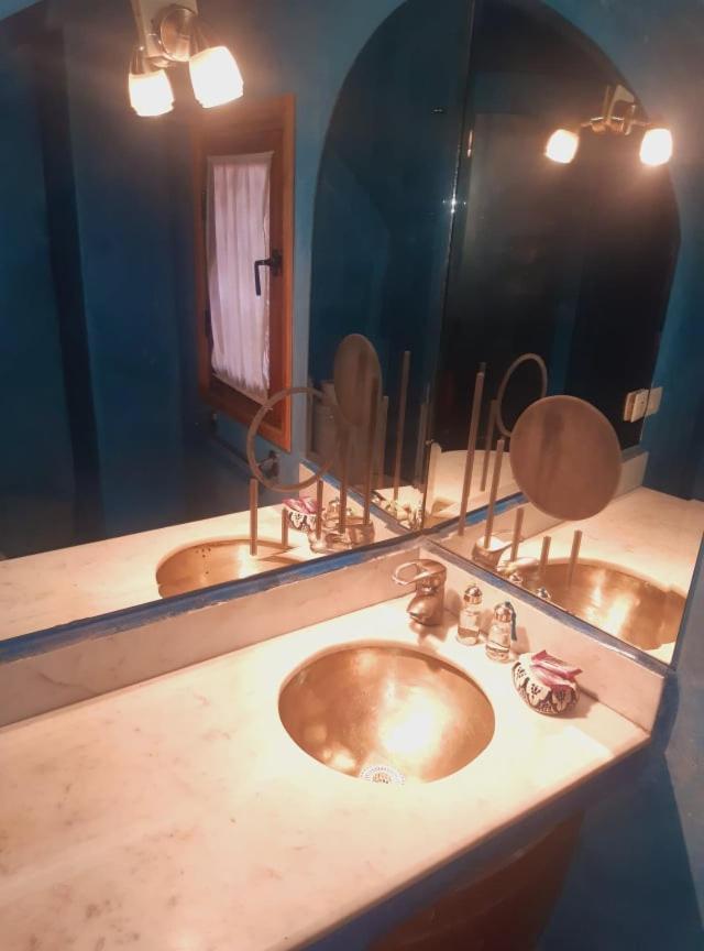 Riad Chalymar Marrakesh Exterior photo